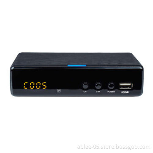 NBTC Approved DVB-T2 to Thailand